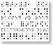 Journal d’un sein - Version braille